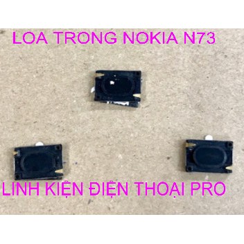 LOA TRONG NOKIA N73