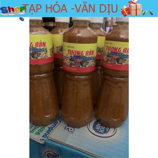 Tương bần Tam Dương 500ml  ✅còn hàng ✅ tạp hóa Văn Dịu