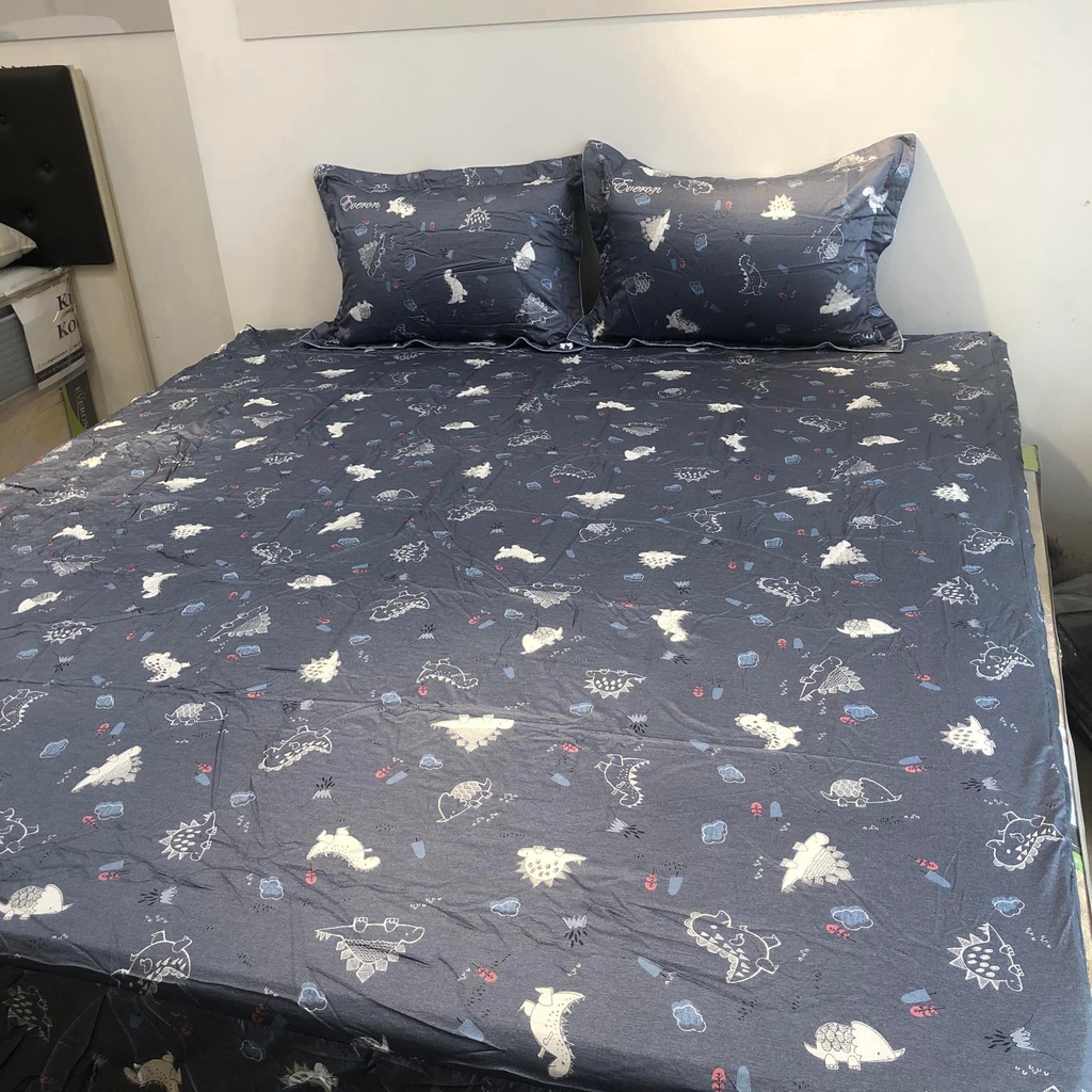 Ga chun chần EVERON EPC-21052 160*200, 180*200