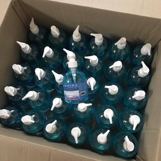 SIÊU PHẨM - NƯỚC RỬA TAY CAHYMO 500ml
