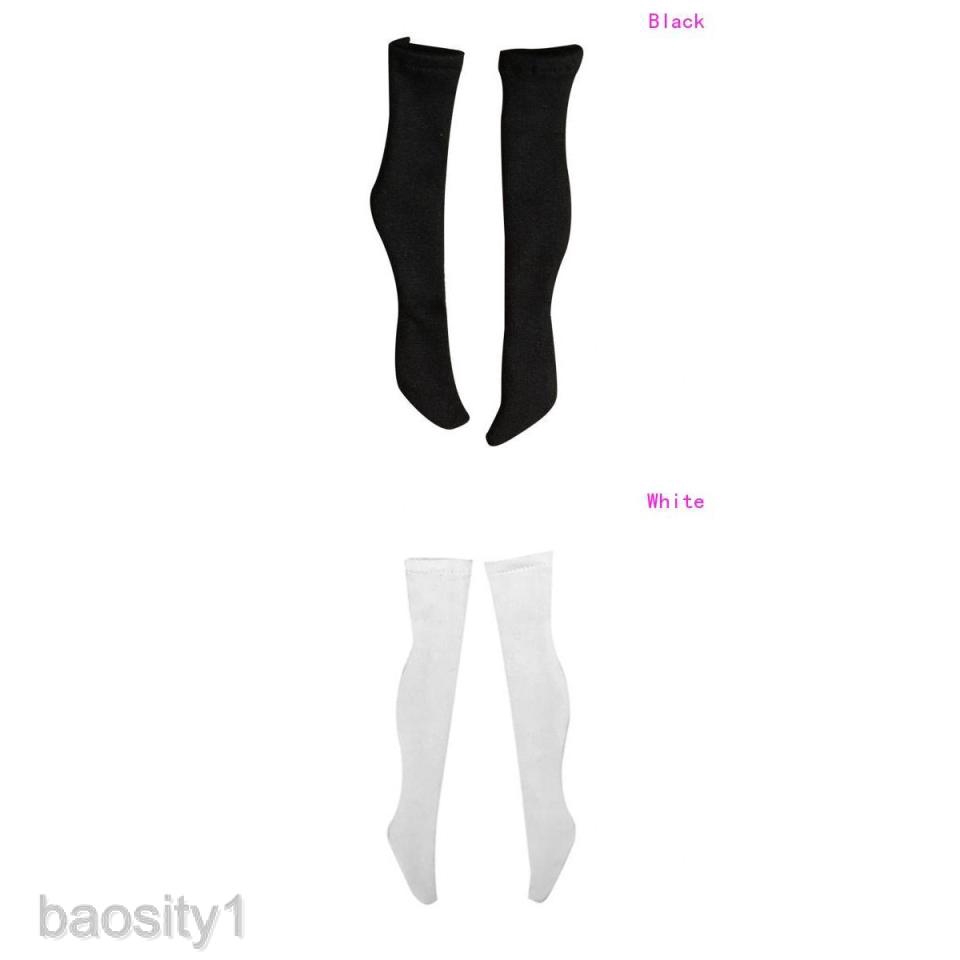 [Baosity 1] Vớ Tỉ Lệ 1 / 6 Cho Mô Hình Nhân Vật Nữ 12inch