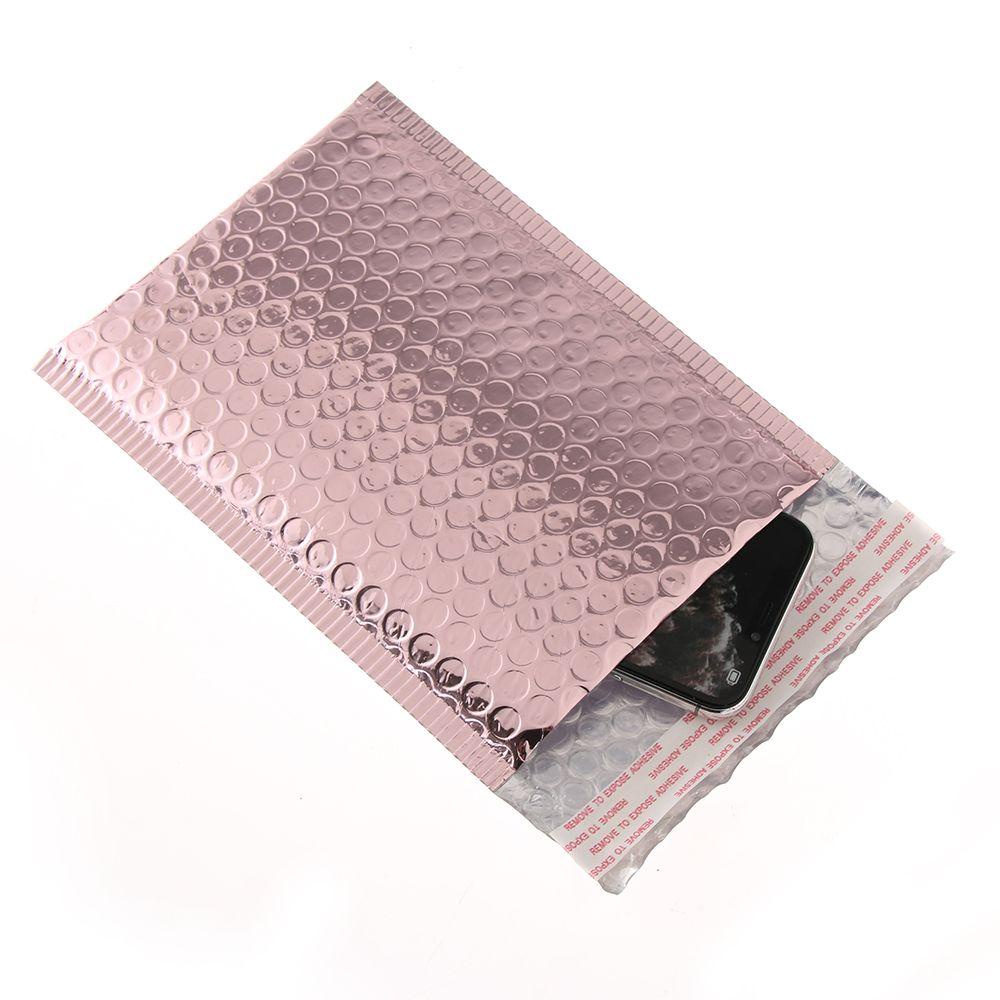 1 5 Túi Xốp Chống Sốc / Chống Ẩm / Chống Rơi Chất Lượng Cao
