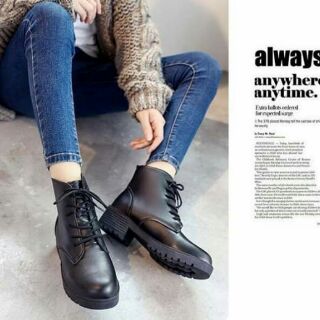 BOOT DÂY CC