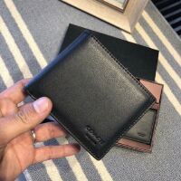 Ví COACH chuẩn auth về thêm...!!!