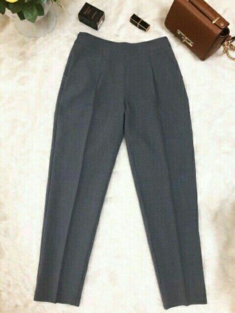 [TUYỂN SỈ] Quần Tây khóa sườn Đẹp | BigBuy360 - bigbuy360.vn