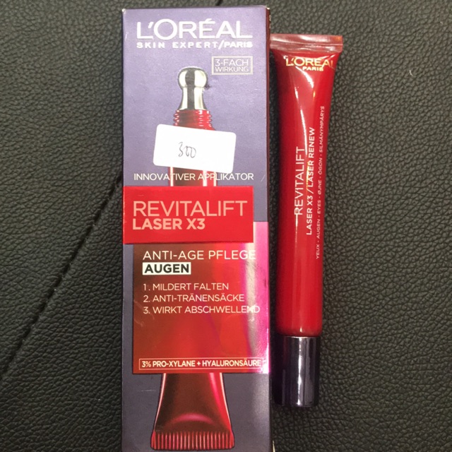 L'Oréal Paris Revitalift Laser X3 Chống lão hóa | BigBuy360 - bigbuy360.vn