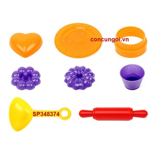 Đồ chơi cát động lực LZY807