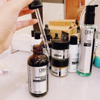 DBH MOISTURE B5 Serum