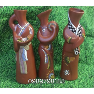 Set lọ hoa bắc-trung-nam