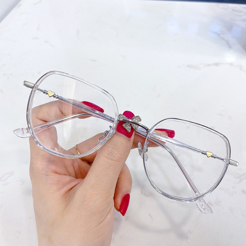 Mới Gọng Kính Thời Trang Jz11707 | BigBuy360 - bigbuy360.vn