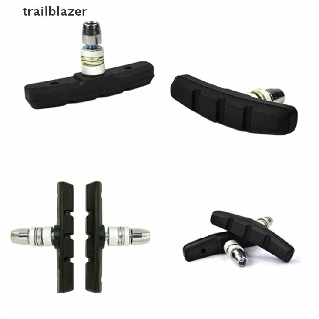 1 Má Phanh Xe Đạp Thời Trang Chính Hãng MTB