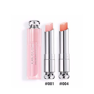 Dior - Son Dưỡng Dior Lip Glow 004 - 001