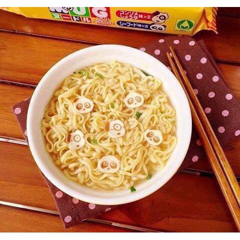 Mì MUG NISSIN Nhật Bản