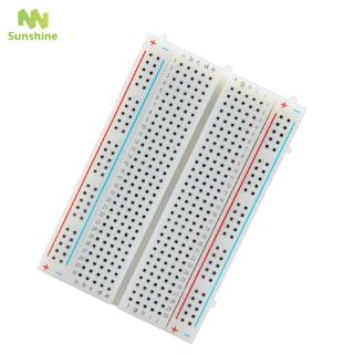 Bảng Mạch Breadboard 400 Lỗ Không Hàn