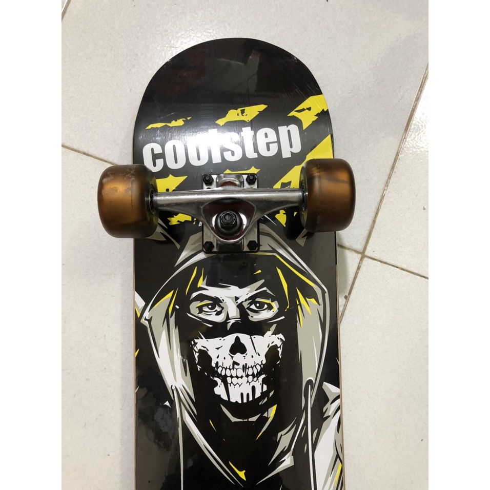 [Hàng Chính Hãng] Ván Trượt Skateboard ( SIÊU MỚI SIÊU HOT ) Đẳng Cấp Quốc Tế