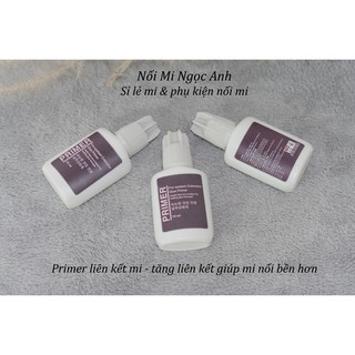 Primer liên kết mi