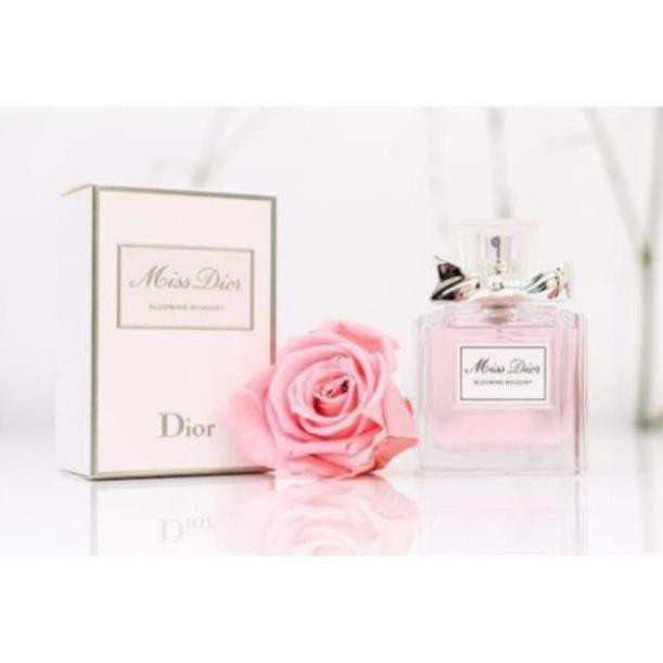 Nước hoa miss dior blooming bouquet 100ml