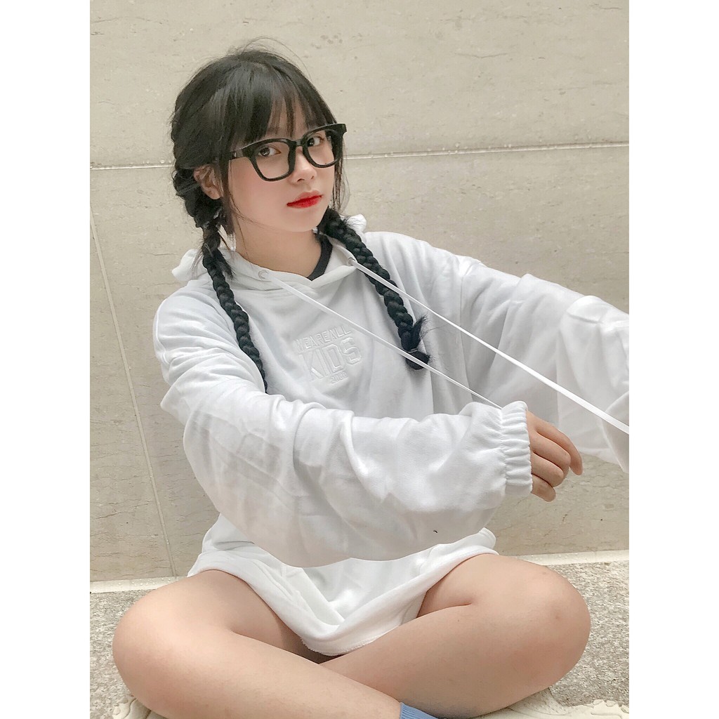 Áo Hoodie WAAK (8 màu) - Elektron Clothing