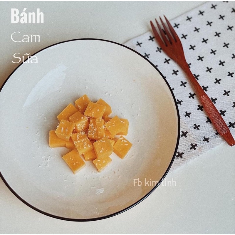 Vụn dừa hữu cơ EnerBio - 200g