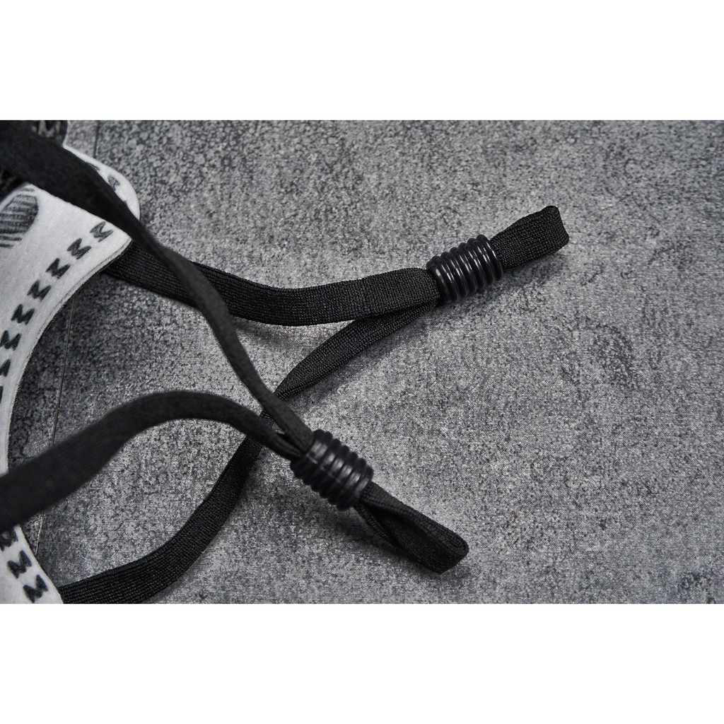 Khẩu Trang 3D mask Y Tế N99 Cao Cấp 6 Lớp Bảo Vệ ngăn 99% Bụi Siêu Mịn có kích thước từ 0,3 Micromet Mona Mask 3 cái/set | BigBuy360 - bigbuy360.vn