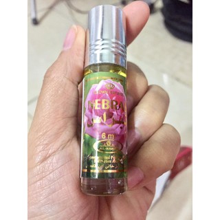 Tinh dầu nước hoa Dubai
