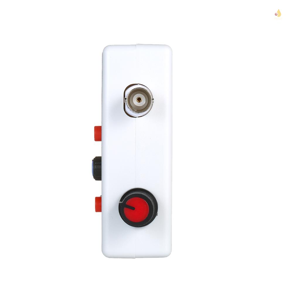 Mô Đun Máy Phát Tín Hiệu Tần Số 1HZ-500KHZ FG-100 DDS Hình Tam Giác