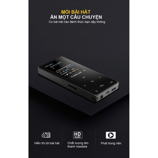 Máy Nghe Nhạc Uniscom T510