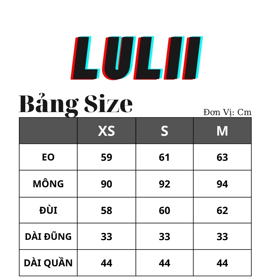 Quần Short Jean Nữ Ngố Lửng Trơn Cạp Cao Trơn Năng Động Thoải Mái Kiểu Hàn Quốc | BigBuy360 - bigbuy360.vn