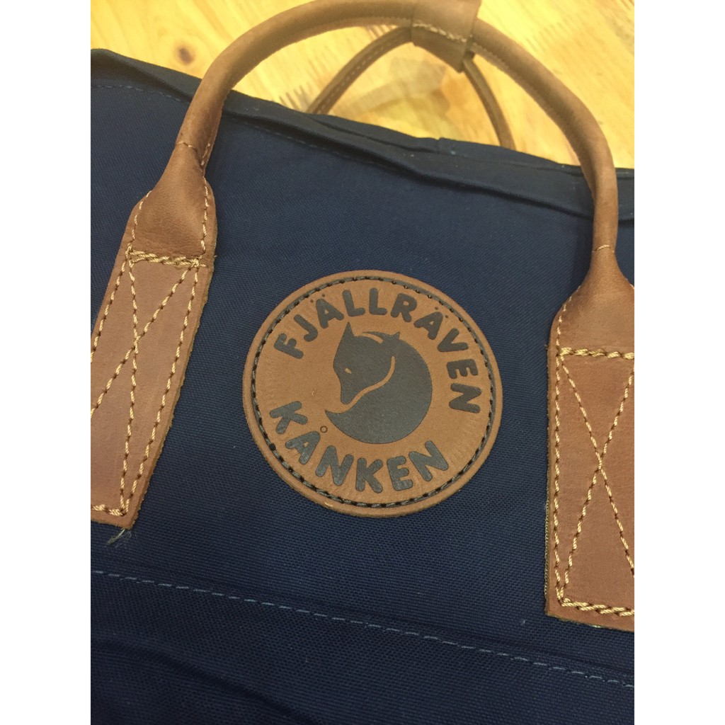 BALO FJALLRAVEN KANKEN NO.2