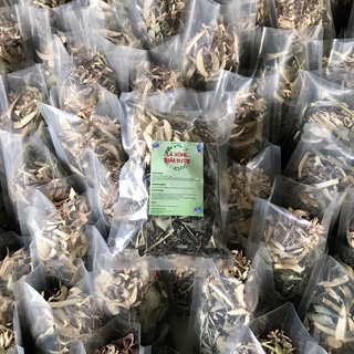Combo lá xông sản phụ sau sinh