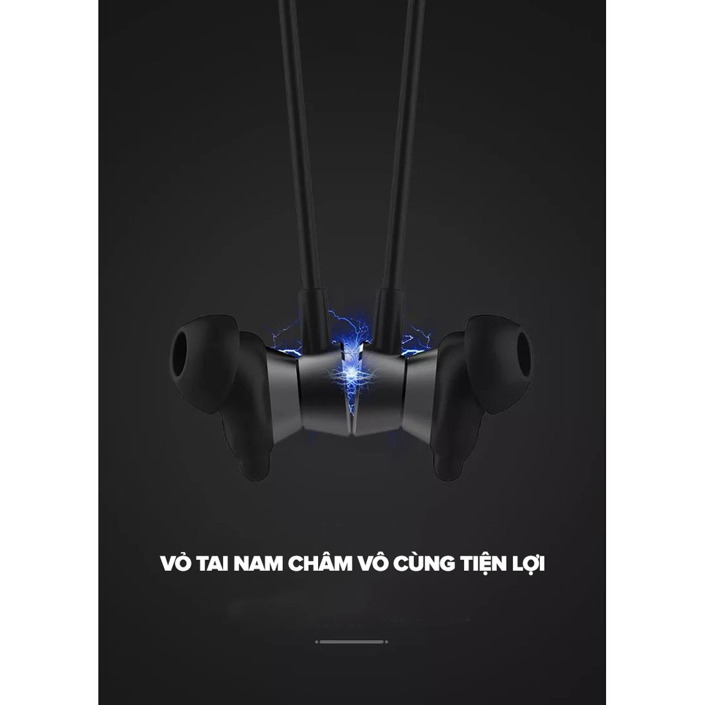Tai Nghe Bluetooth Super Bass JOWAY H73 Chống Ồn, Nghe Nhạc Liên Tục 8h -Hàng Chính Hãng | BigBuy360 - bigbuy360.vn