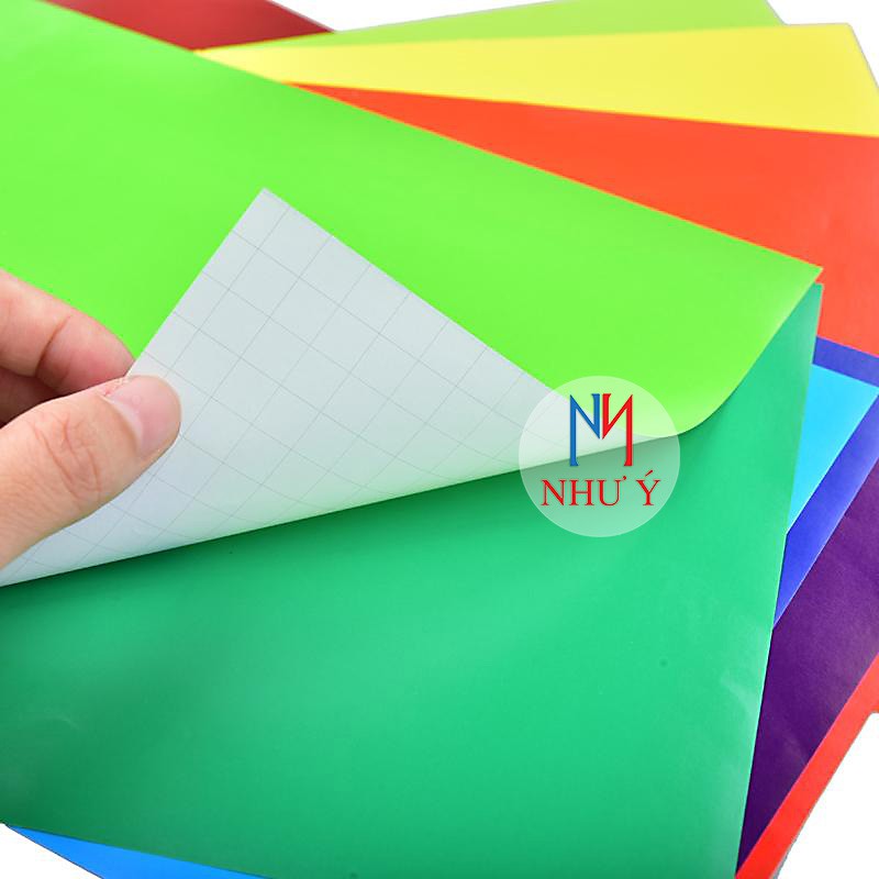 Giấy thủ công cm