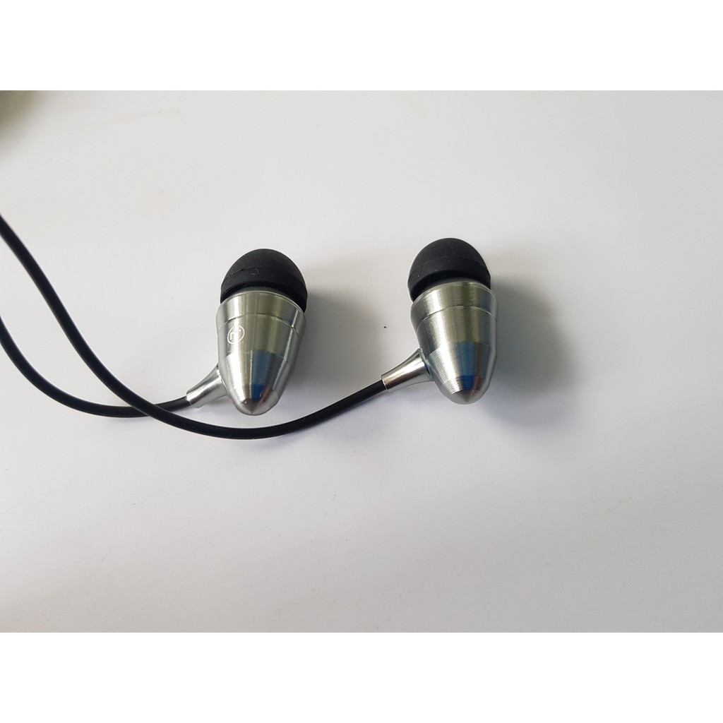 [Mã ELFLASH5 giảm 20K đơn 50K] Tai nghe QKZ X6 chất âm hay (Chính hãng - có Mic)