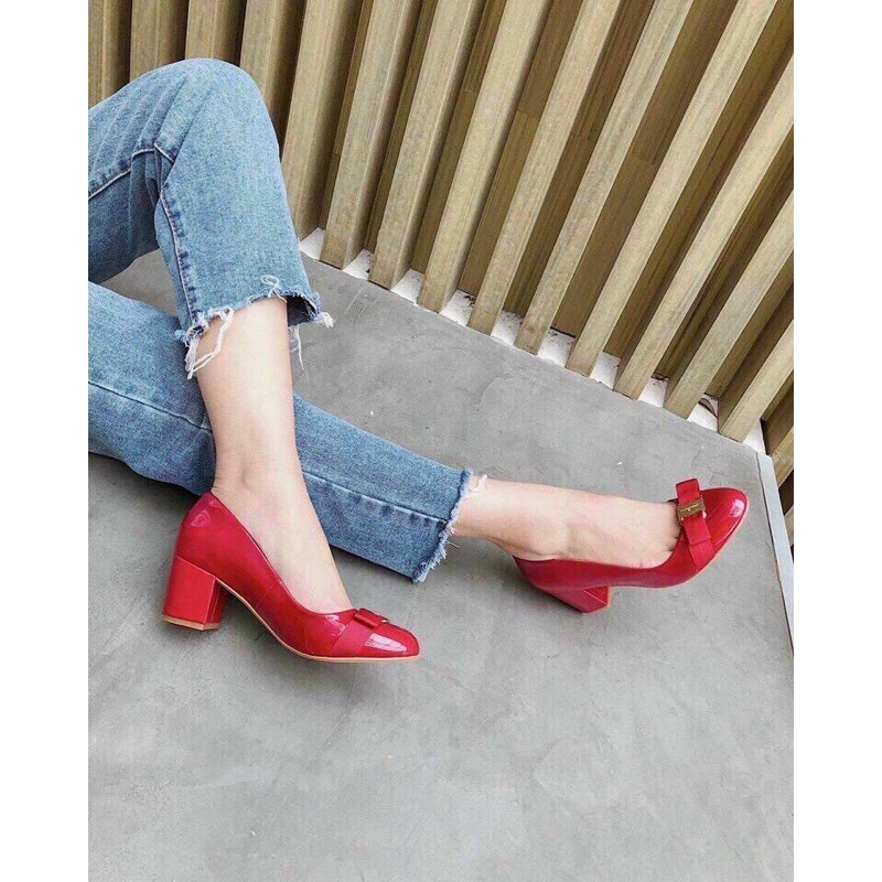 Giày cao gót đẹp xing