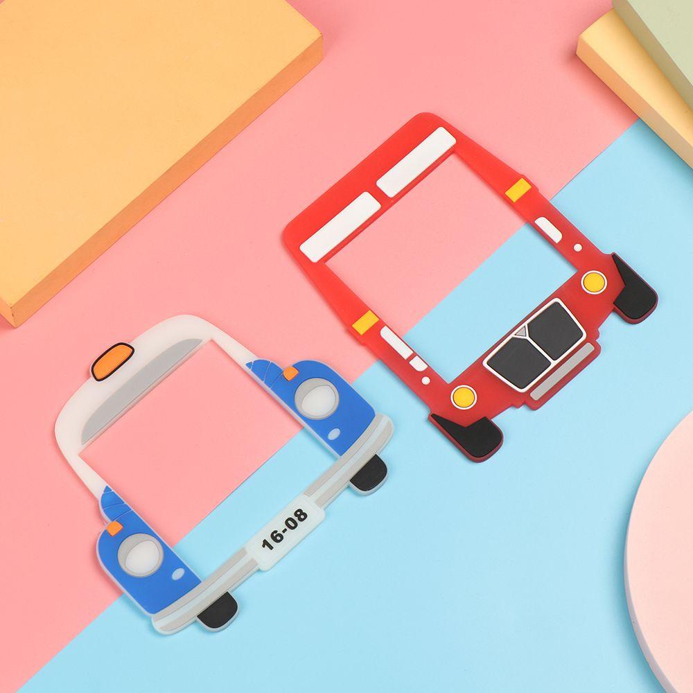 Miếng Dán Công Tắc Nguồn Bằng Silicone Phát Sáng Trong Tối