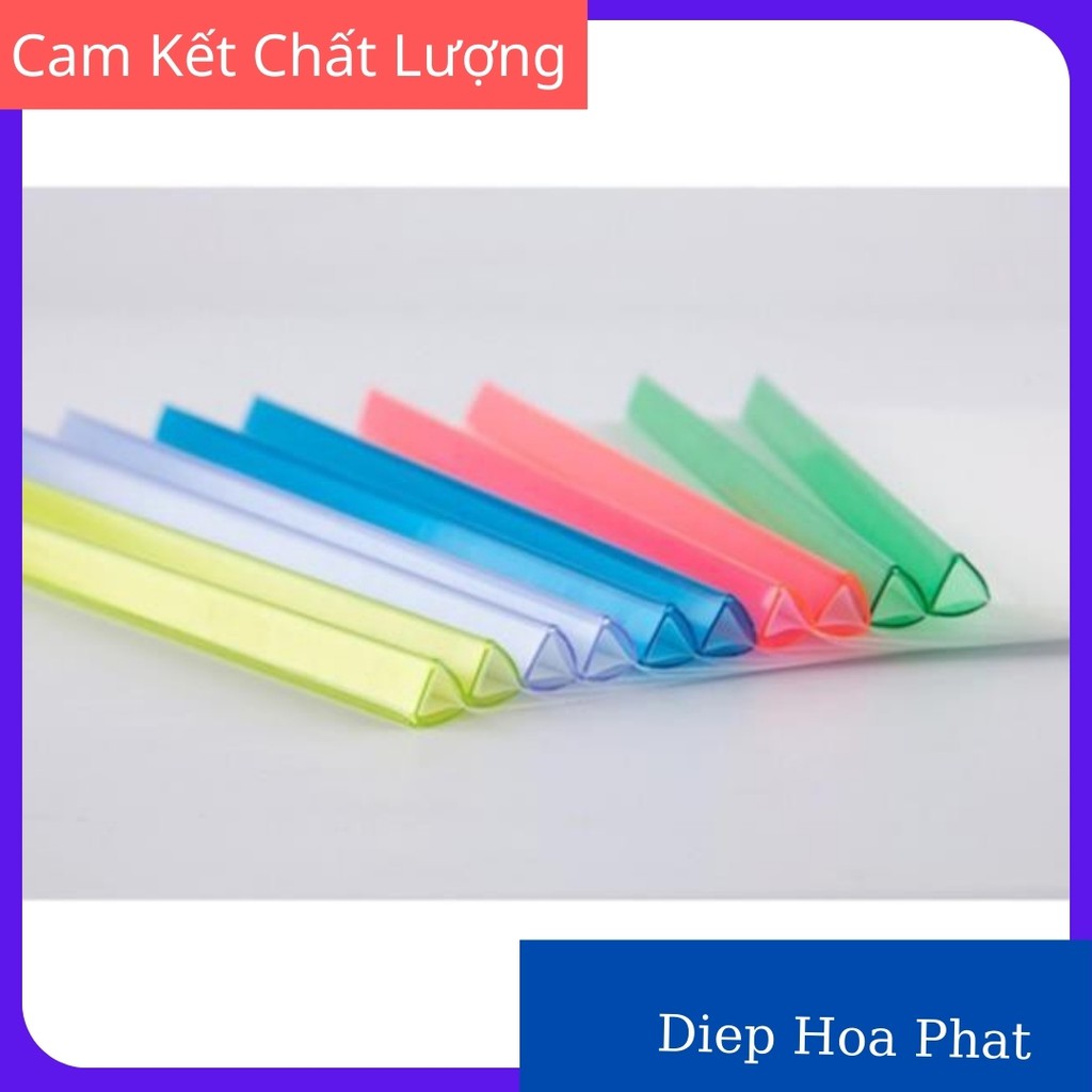 Kẹp tài liệu A4, file rút gáy file gáy xoay hàng dày đẹp.