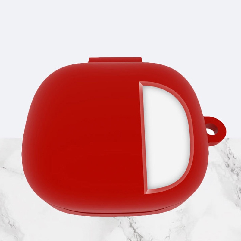 Vỏ Bảo Vệ Hộp Sạc Tai Nghe Không Dây TWS C260 Bằng Silicone