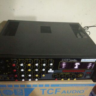 Amply Bluetooth Karaoke