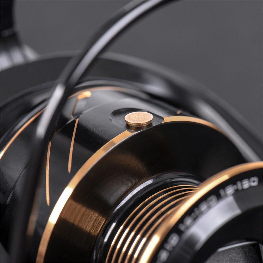 Máy Câu Cá RT1000 Bằng Kim Loại Chất Lượng