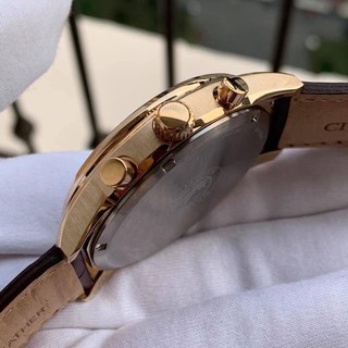 Đồng hồ nam Citizen CA7003-06E