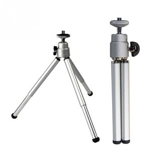 Giá Đỡ Tripod Mini 3 Chân Dùng Cho Điện Thoại Máy Ảnh