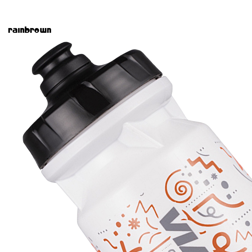 Bình Đựng Nước Siêu Nhẹ Sáng Tạo Cho Xe Đạp