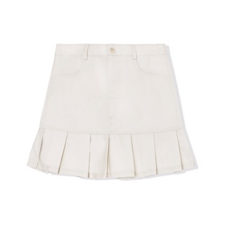 CHÂN VÁY PLEATED