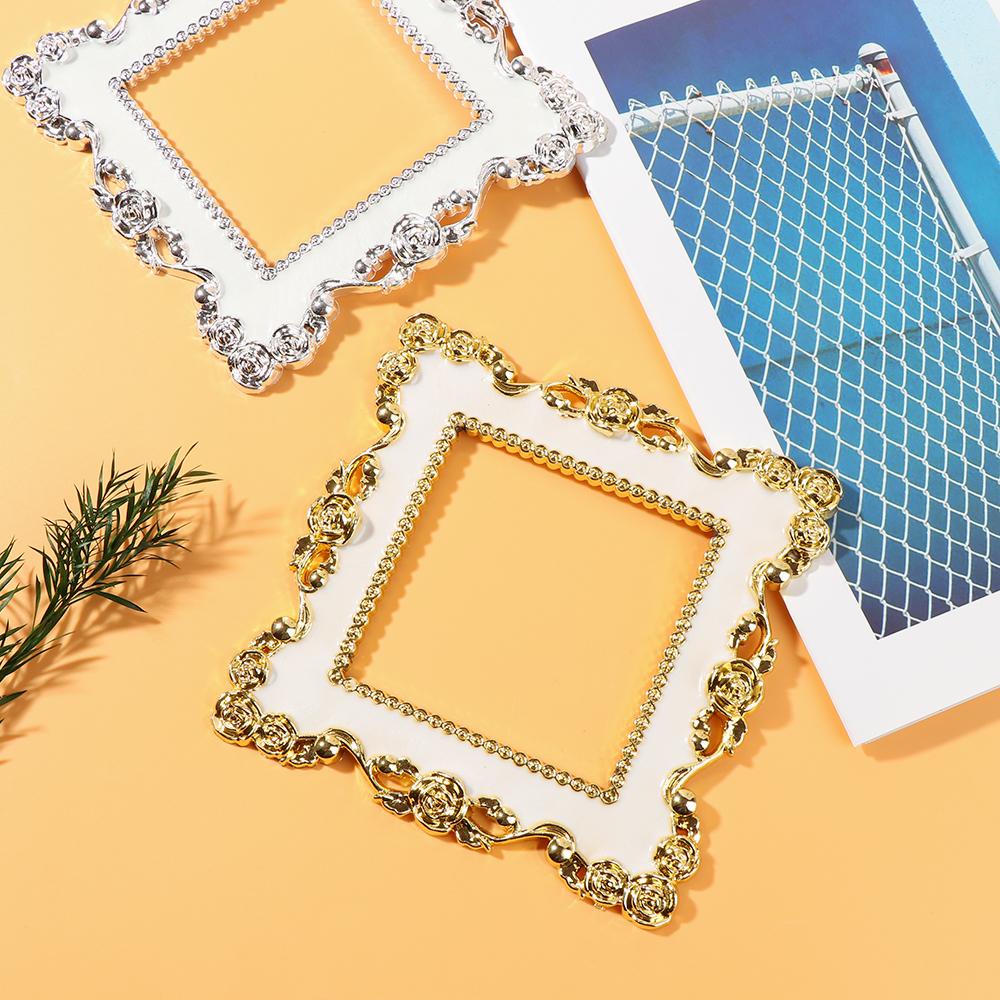 Công Tắc Đèn WONDER Thanh Lịch|Miếng Dán Tường Bằng Nhựa Resin Thiết Kế Dễ Thương