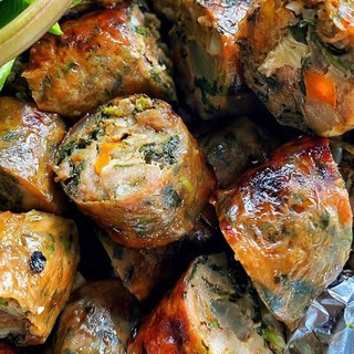 Dồi sụn non haengun gói 500g