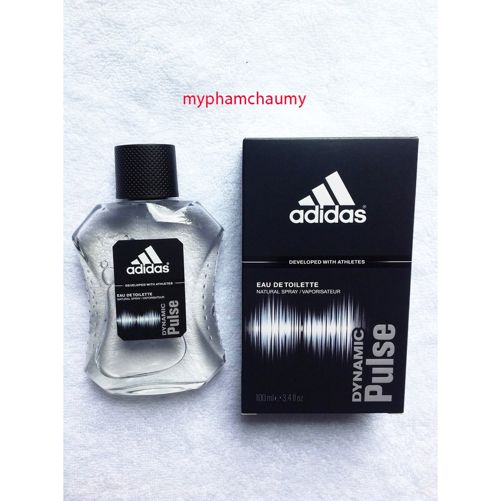 Nước hoa Adidas Dynamic Pulse huhu