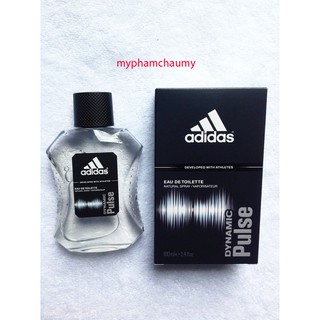 Nước hoa Adidas Dynamic Pulse huhu