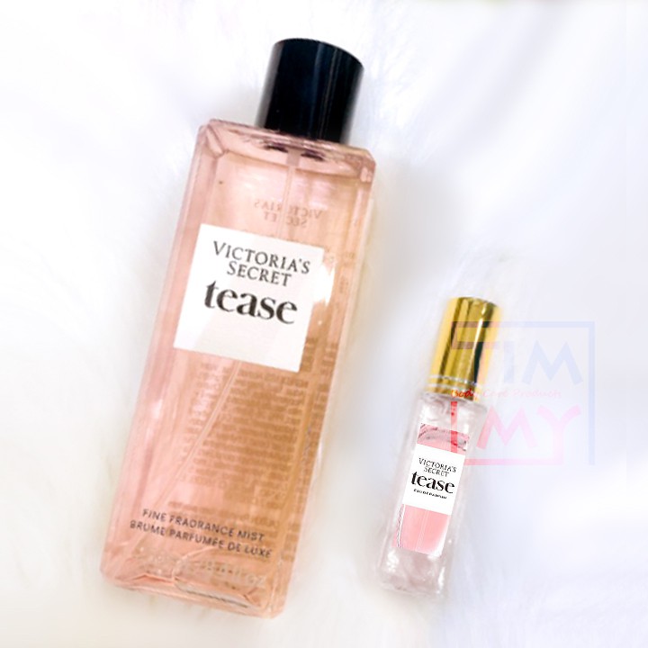 Mẫu thử Xịt Thơm Body Mist Victoria's Secret -10ml | Thế Giới Skin Care