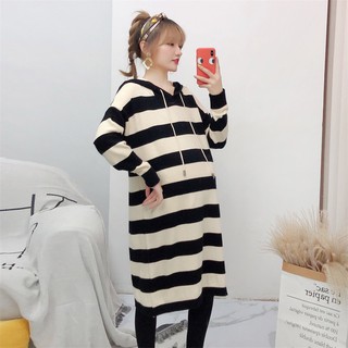Váy Len Bầu Quảng Châu L19
