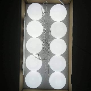 Dây đèn Led dán gương trang điểm